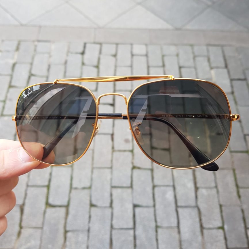 Ray-Ban 3561 197/71 General