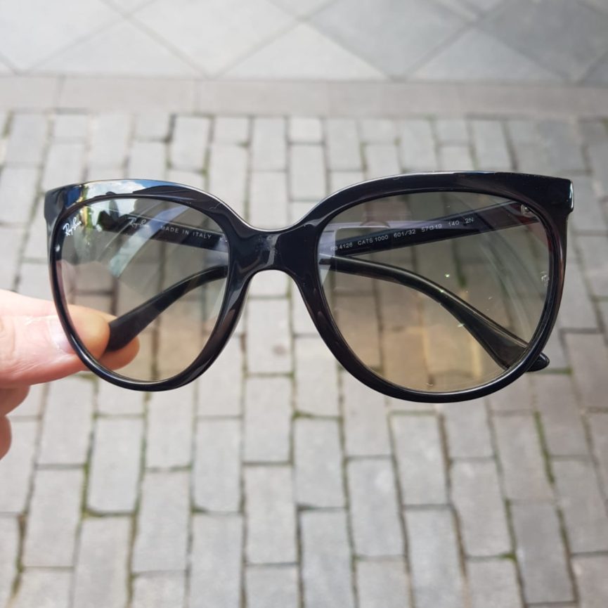 Ray-Ban 4126 60132