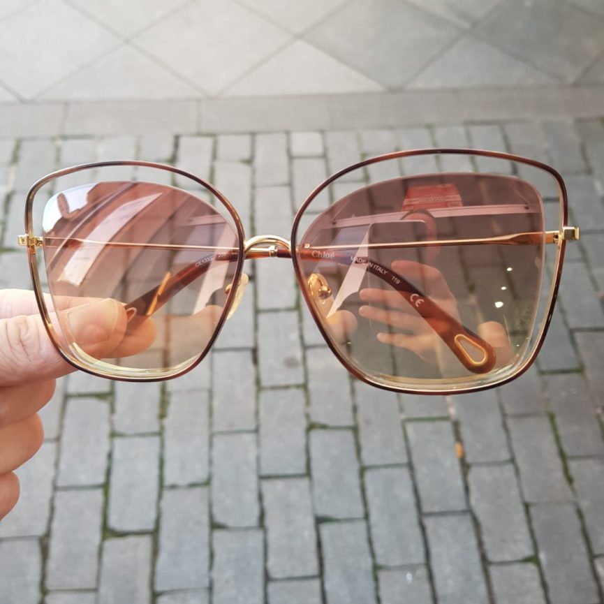 Chloe CE133S