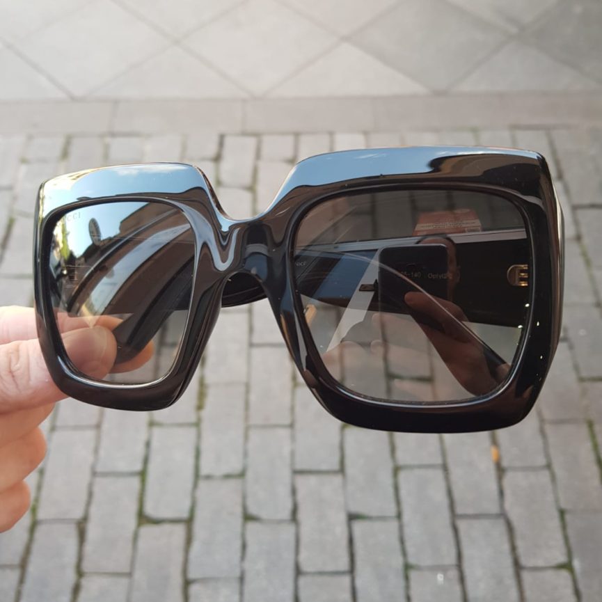 Gucci GG0053S