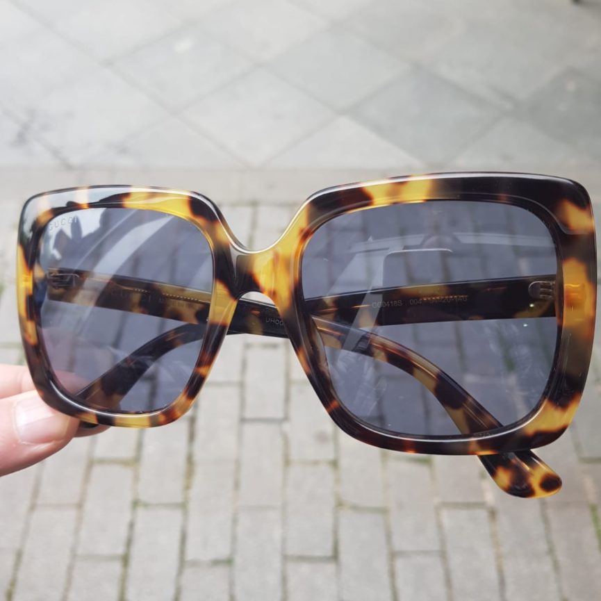 Gucci GG418S