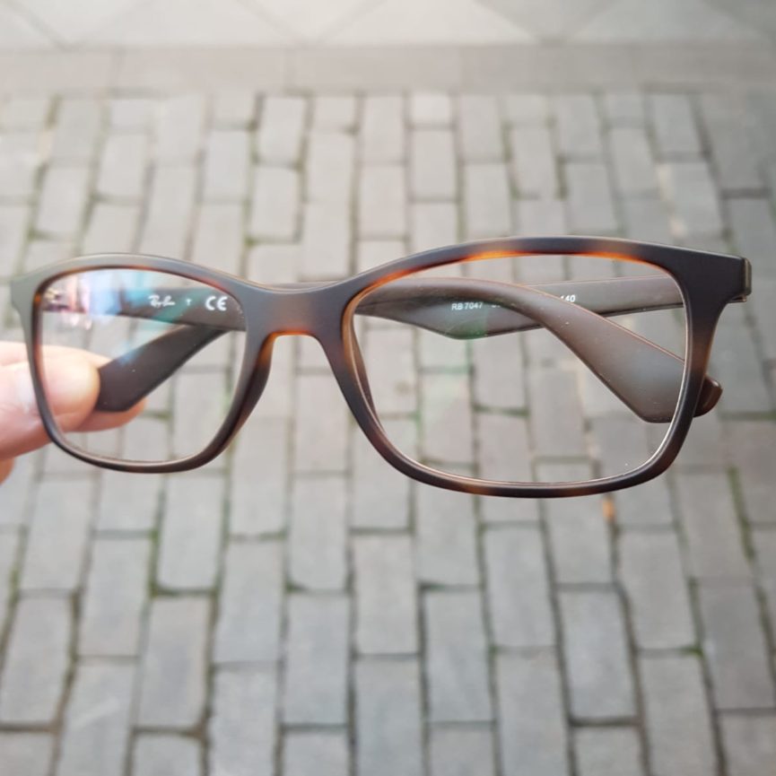 Ray-Ban 7047 5573