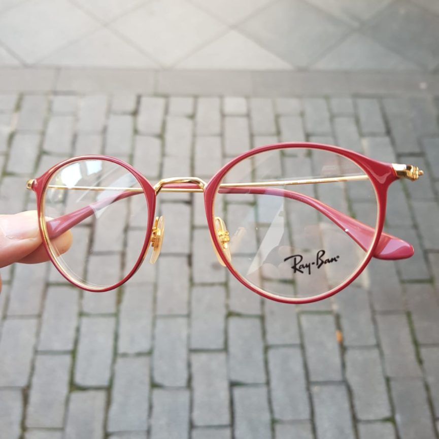 Ray-Ban 6378