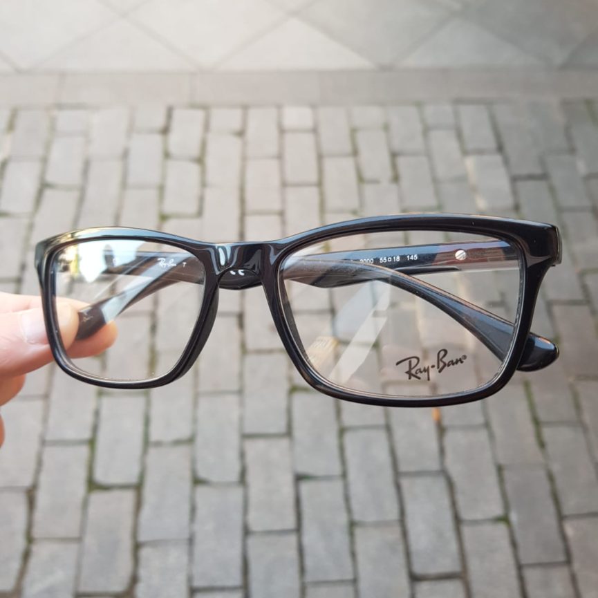 Ray-Ban 5279