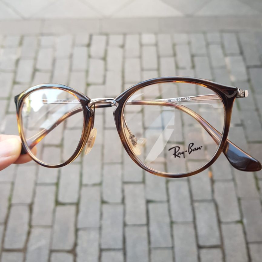 Ray-Ban 7140