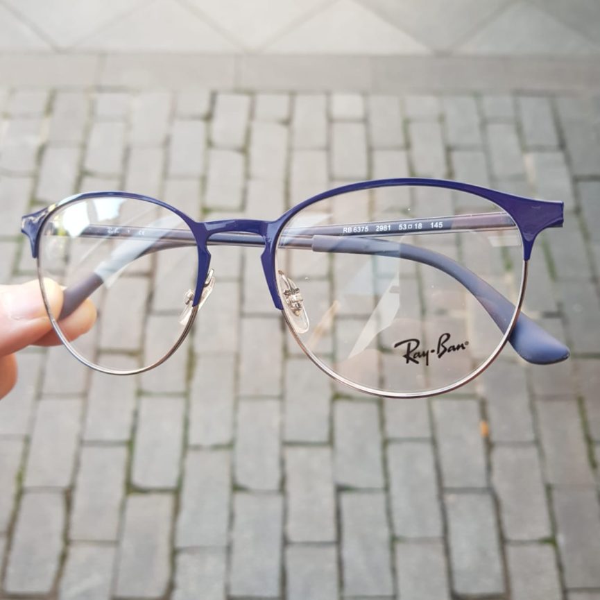 Ray-Ban 6375