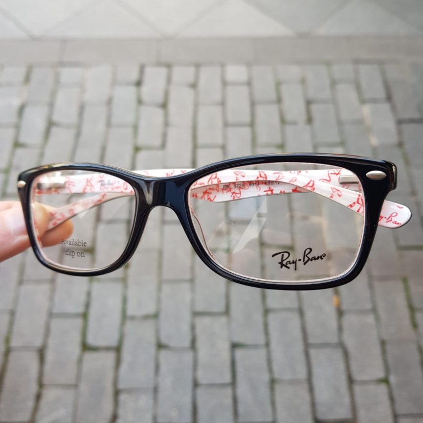 Ray-Ban 5288