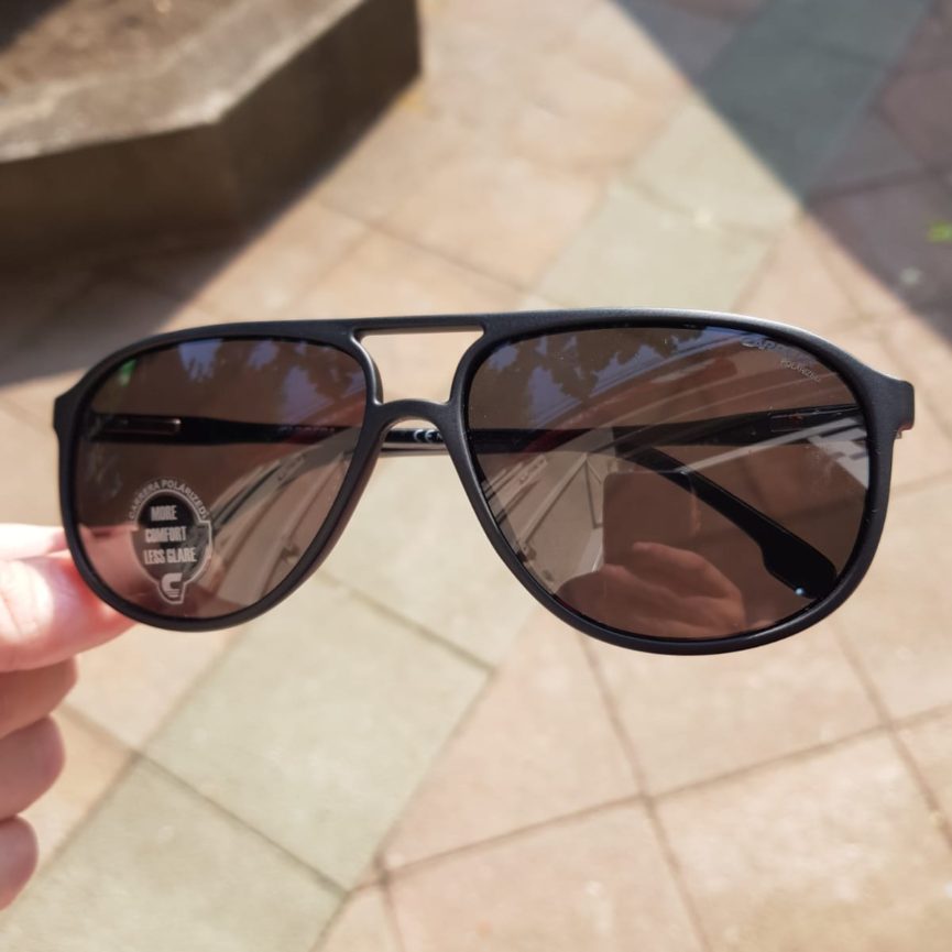 Carrera 257/S