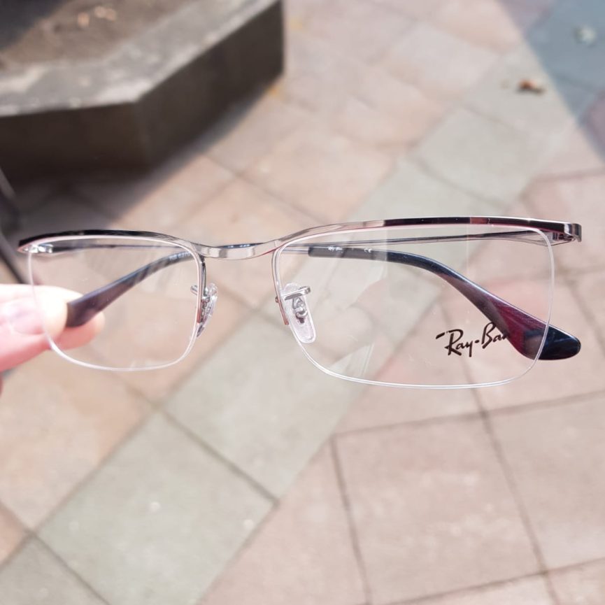 Ray-Ban 6370