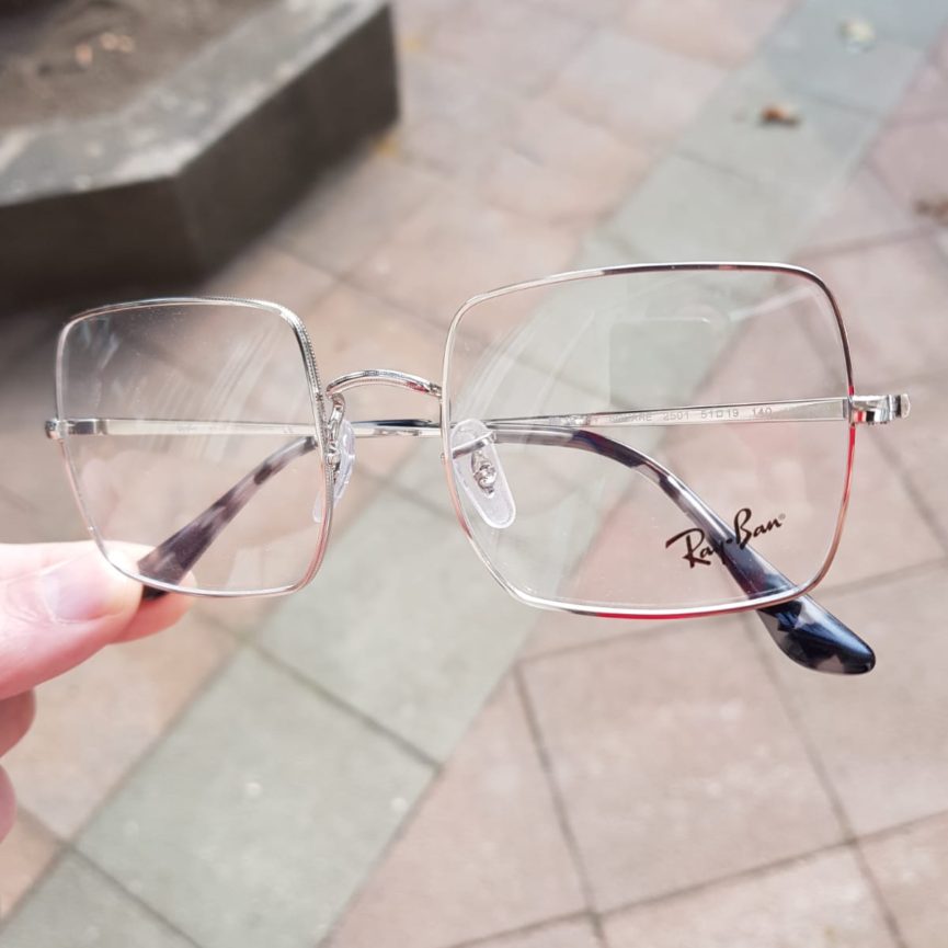 Ray-Ban 1971-V Square