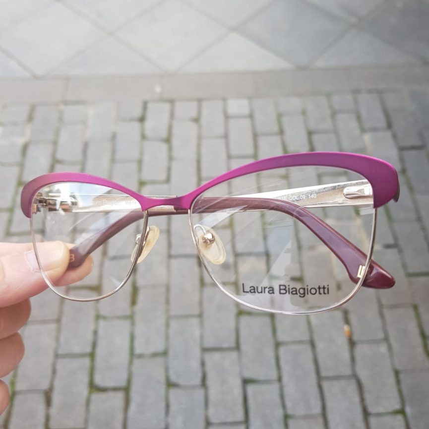 Laura Biagiotti VLB108