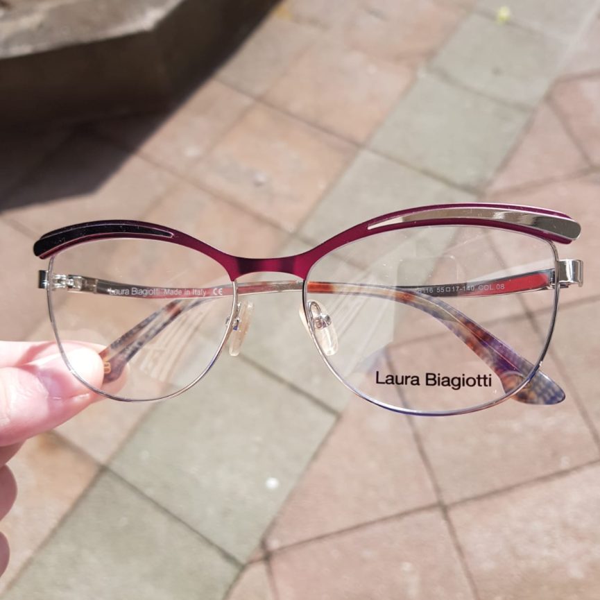 Laura Biagiotti VLB116