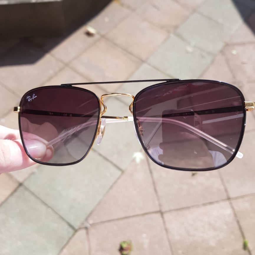 Ray-Ban 3588 90548G