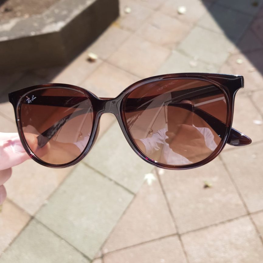 Ray-Ban 4378 710/13