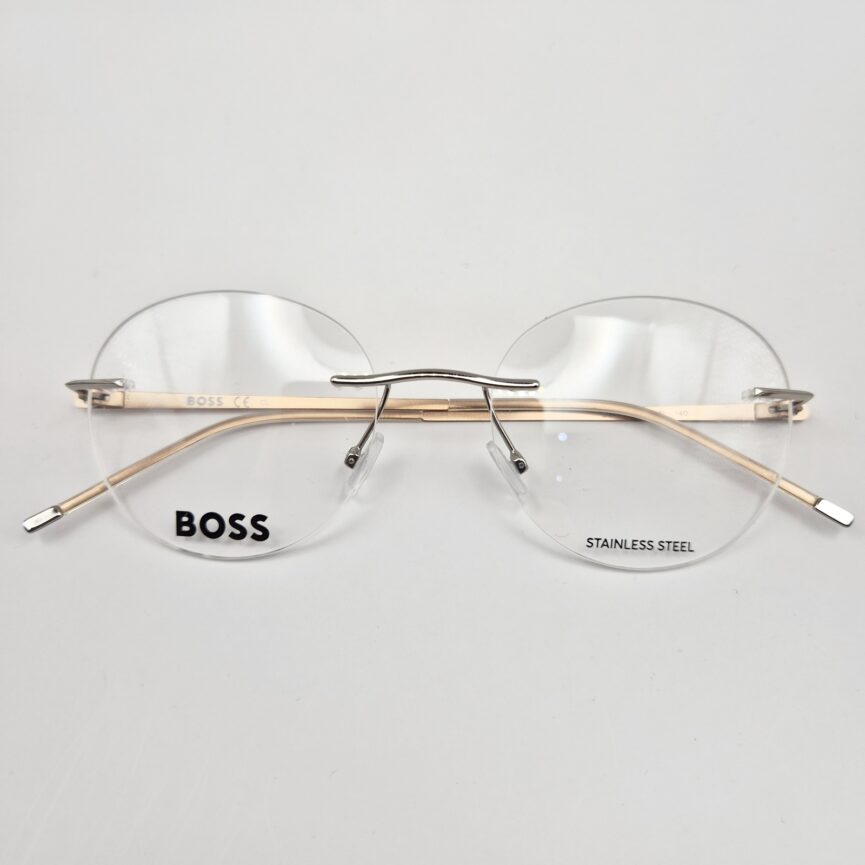 Boss 1400