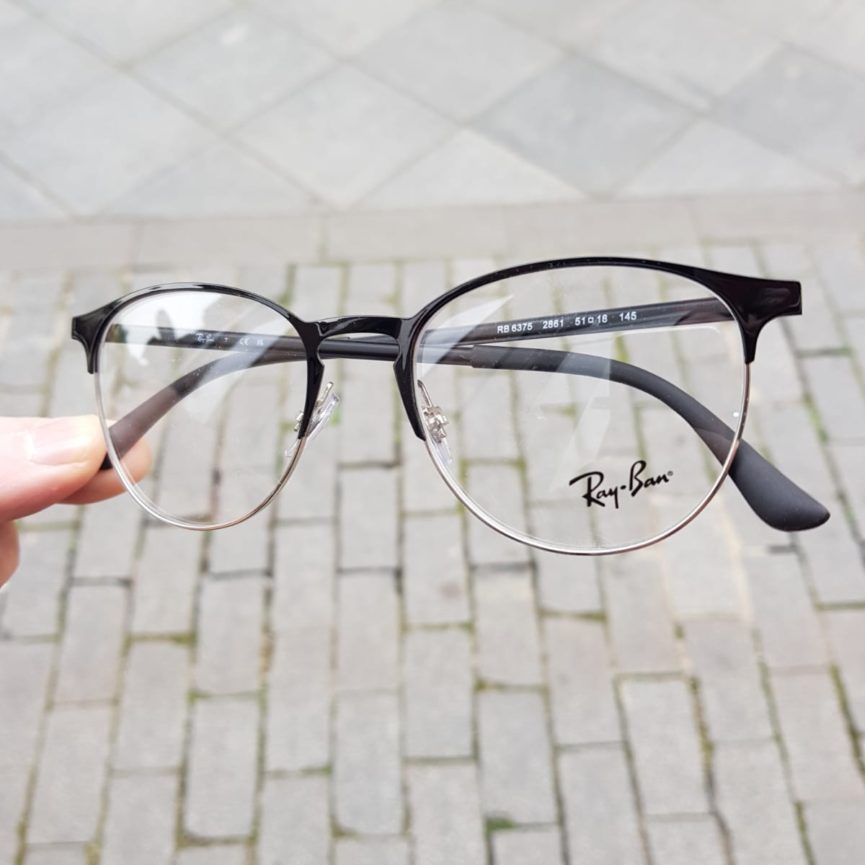 Ray-Ban 6375 2861