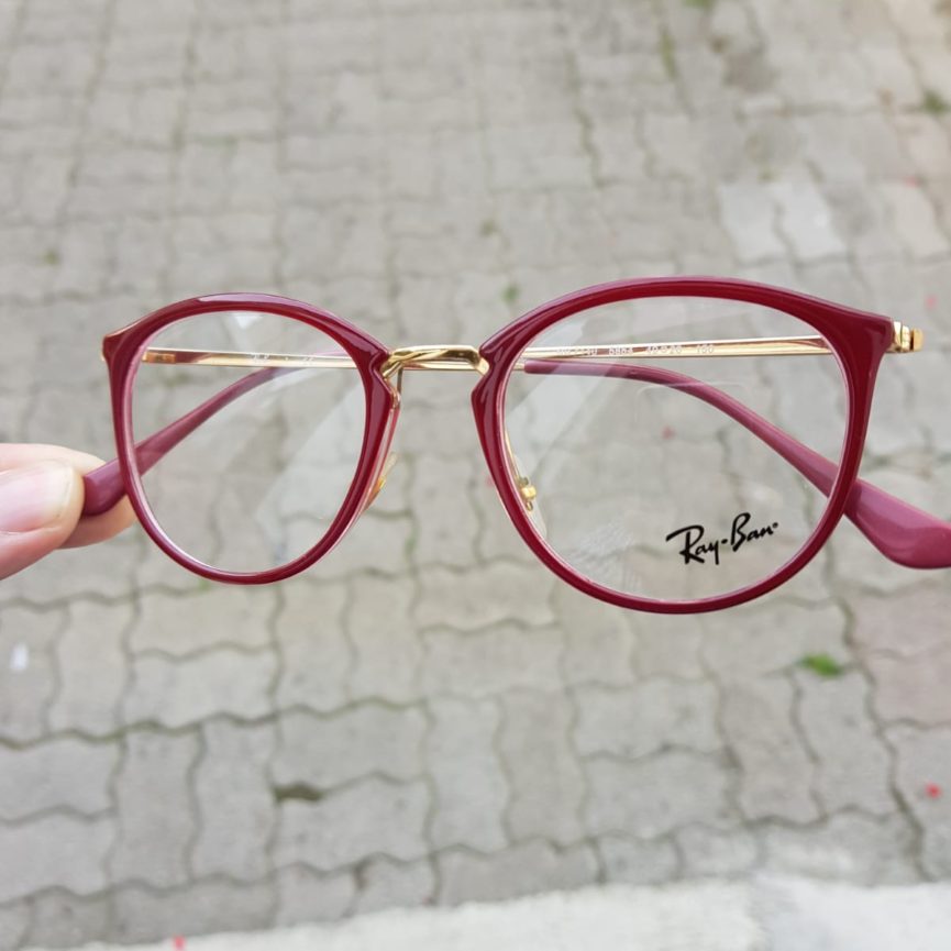Ray-Ban 7140 5864