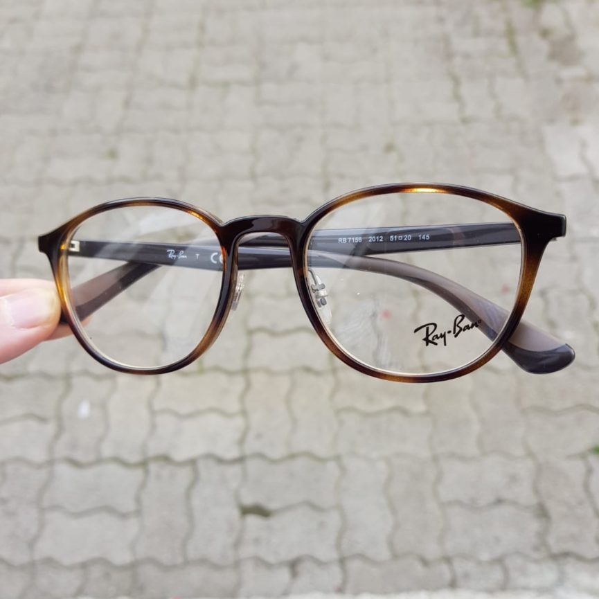 Ray-Ban 7156 2012