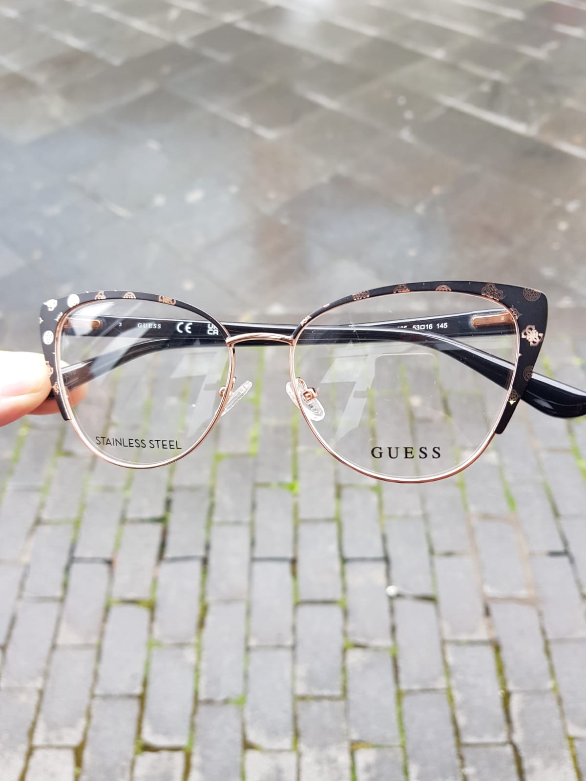 Guess GU50121 535