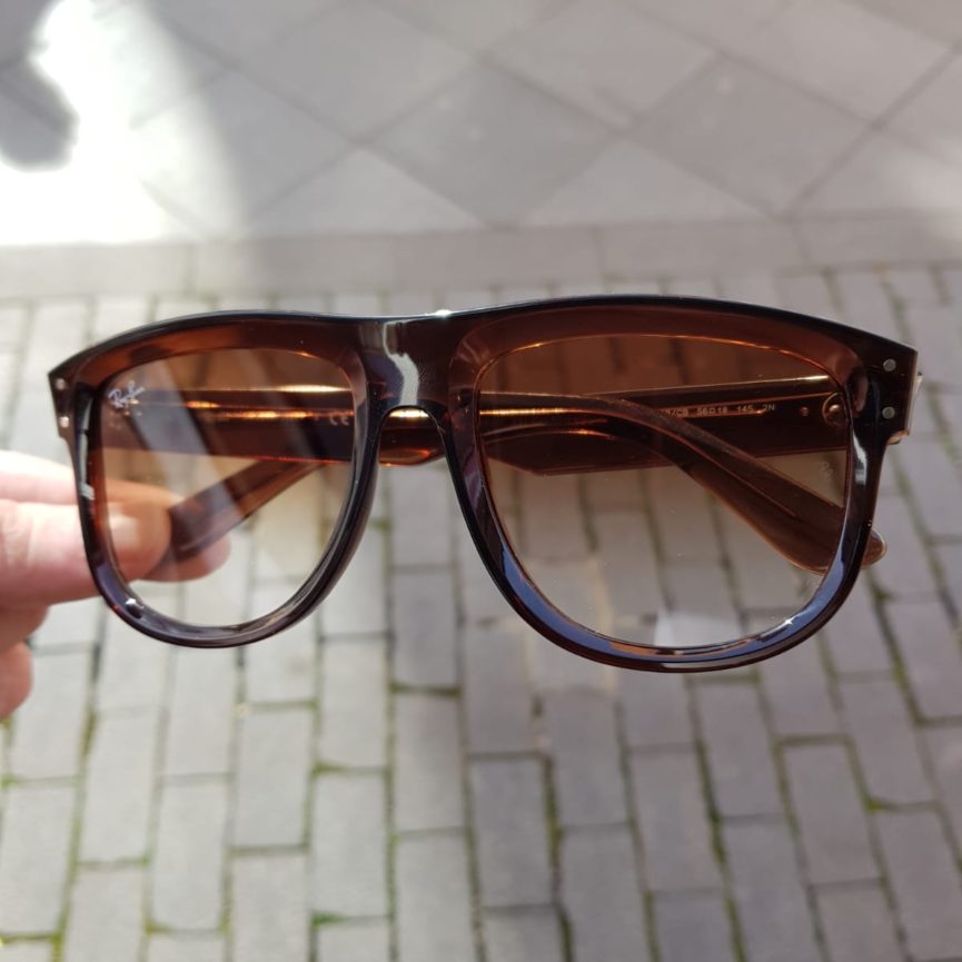 Ray-Ban Reverse R0501S 6079CB