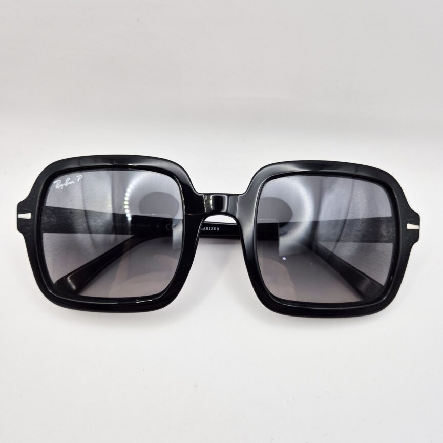 Ray-Ban 2188 901M3 Polarized