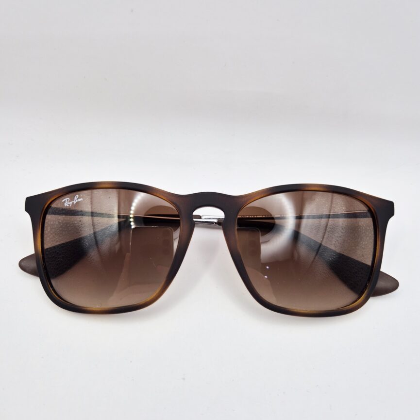 Ray-Ban 4187 856/13 Chris