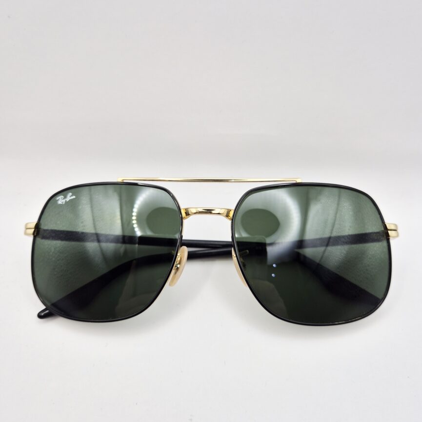 Ray-Ban 3699 900031