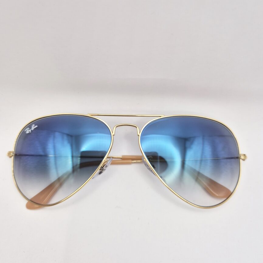 Ray-Ban 3025 001/3F Aviator