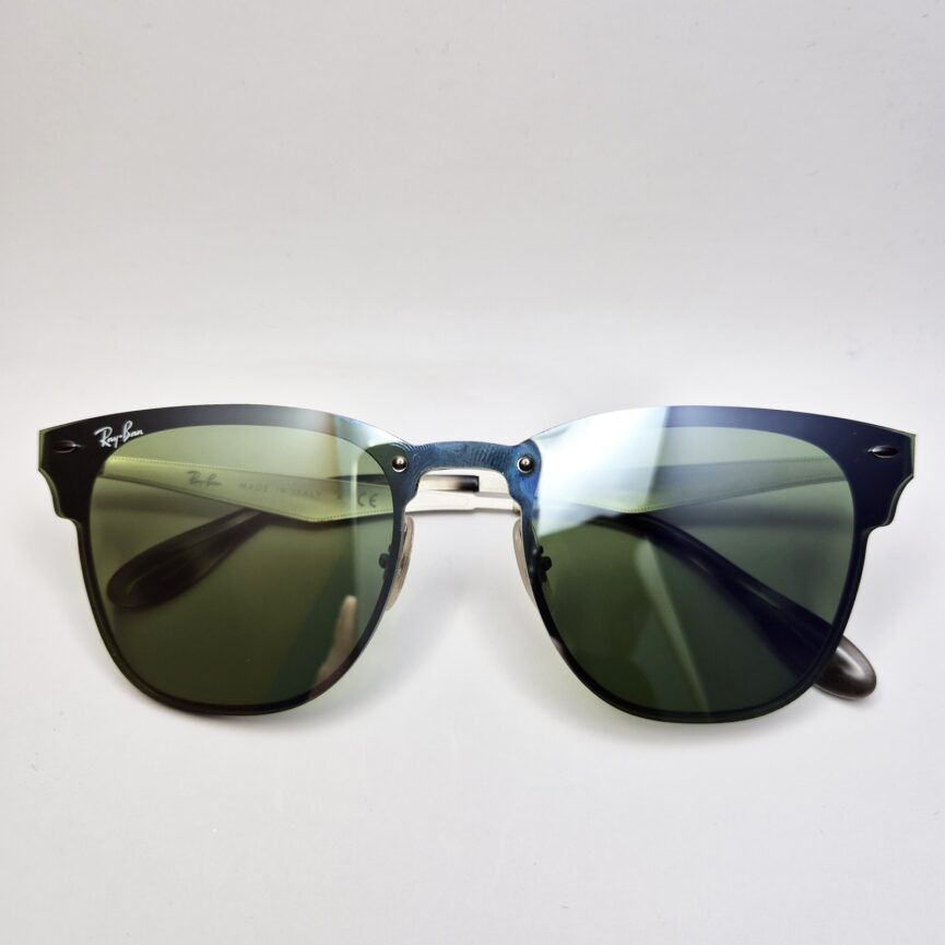 Ray-Ban 3576-N Clubmaster Blaze
