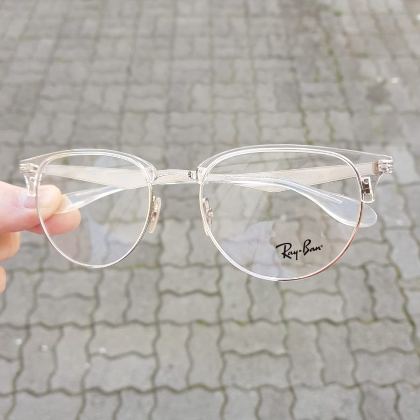 Ray-Ban 0641