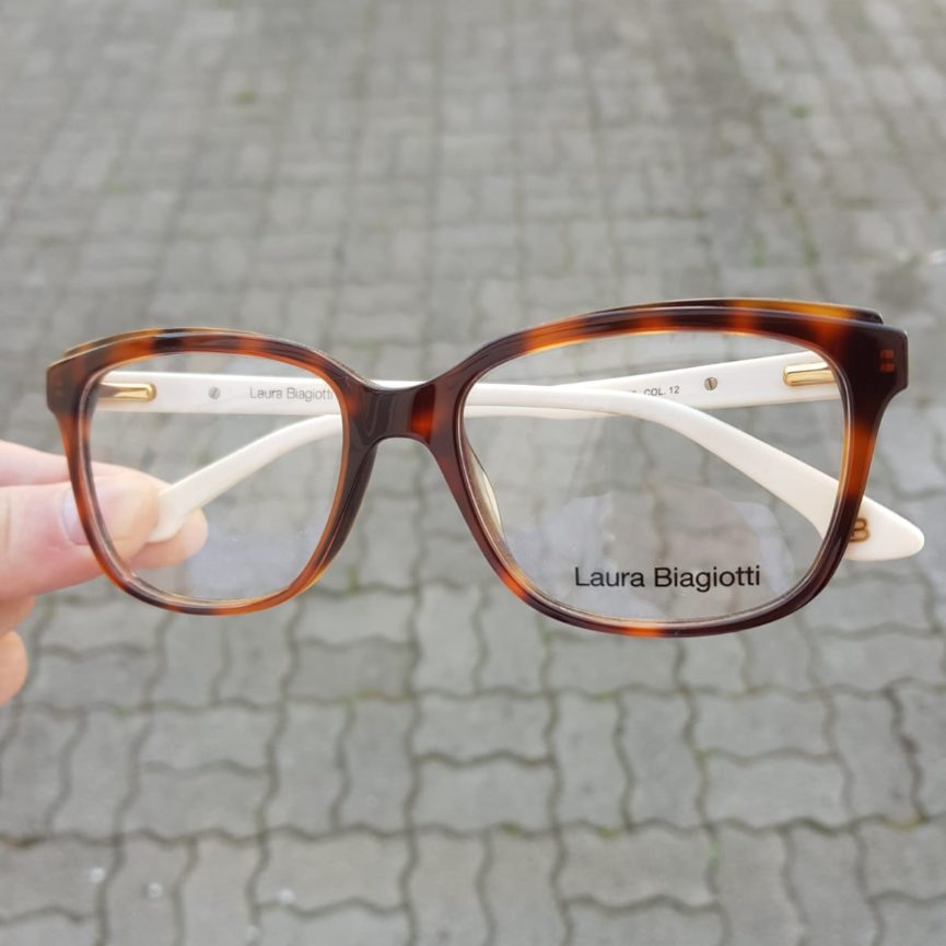 Laura Biagiotti VLB114