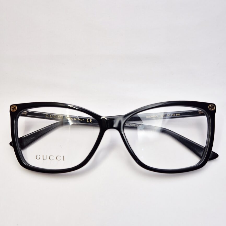 Gucci GG0025O