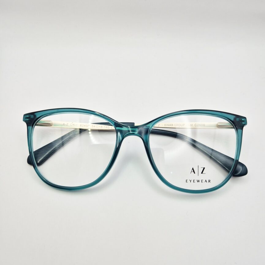 AZ eyewear