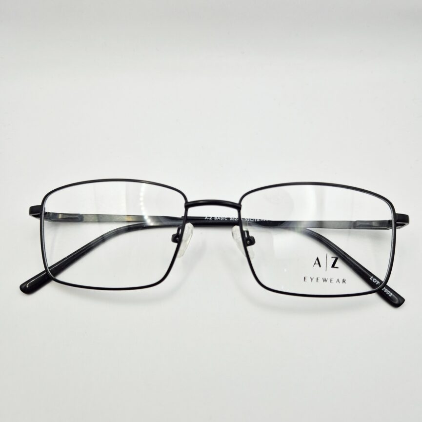 AZ eyewear