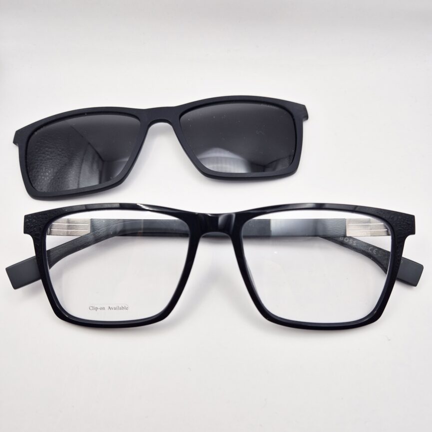 Clip-ON Boss 1576