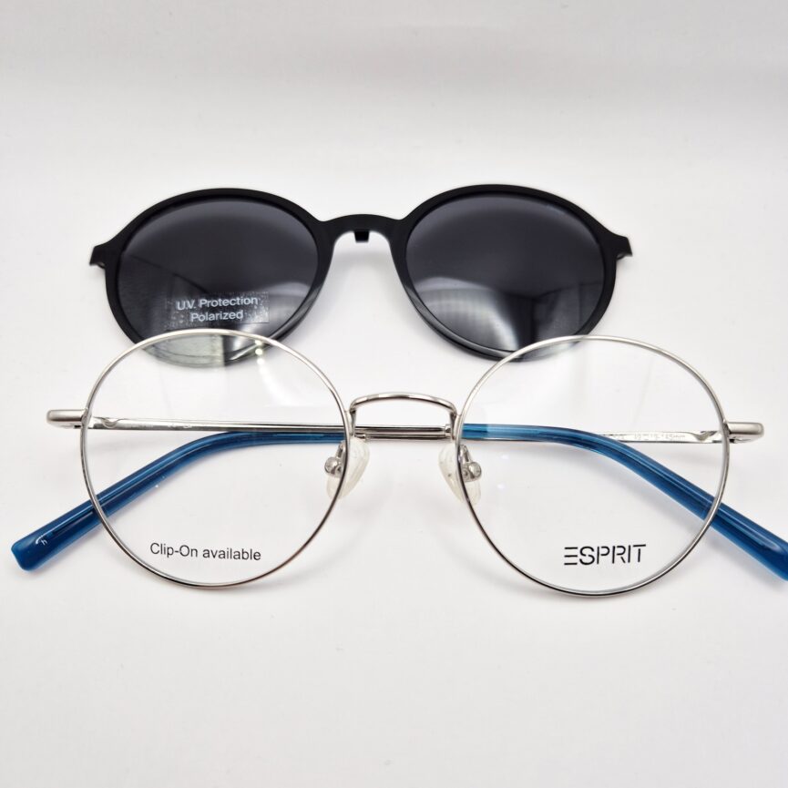Clip-ON Esprit