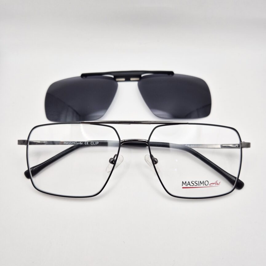 Clip-ON Massimo
