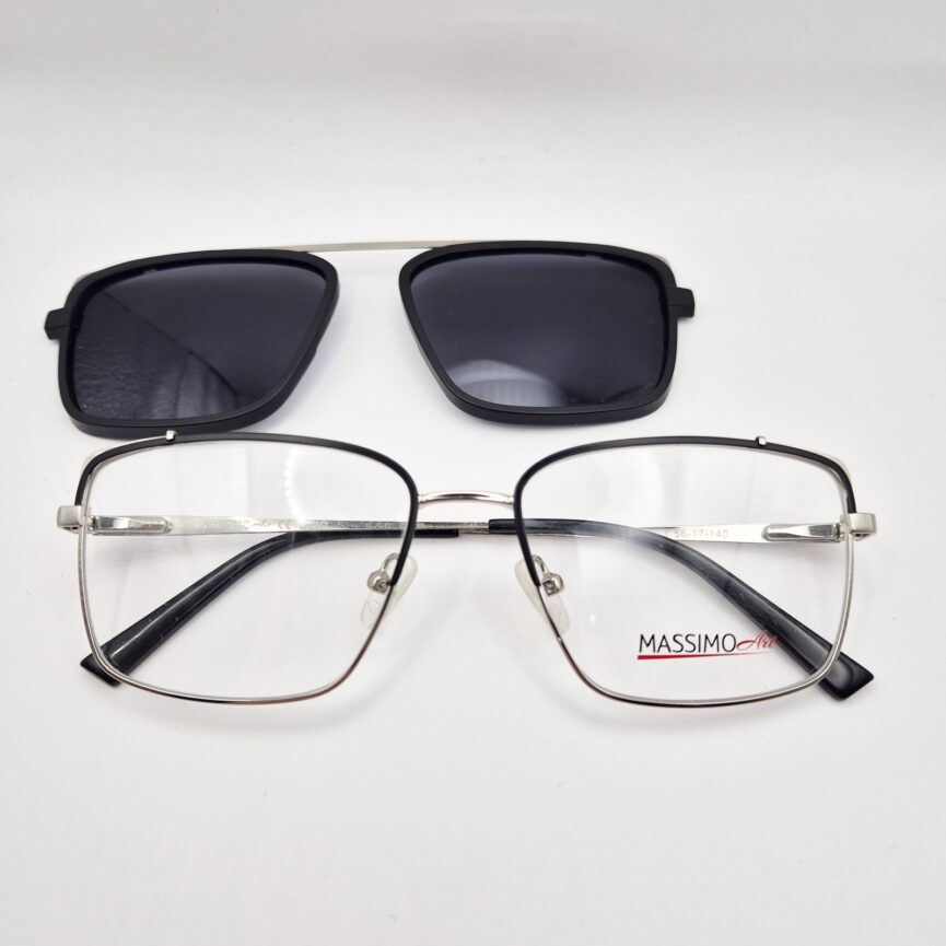 Clip-ON Massimo