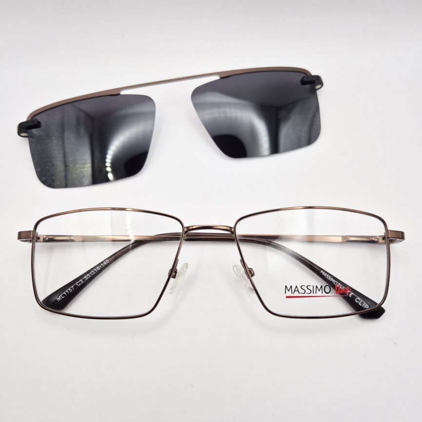 Clip-ON Massimo