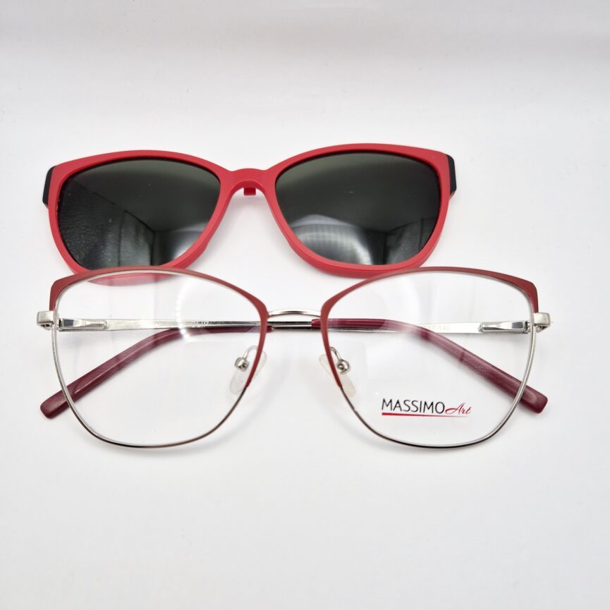 Clip-ON Massimo