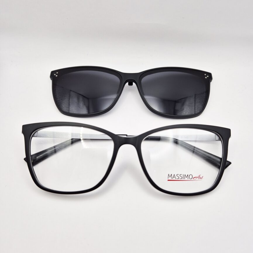 Clip-ON Massimo