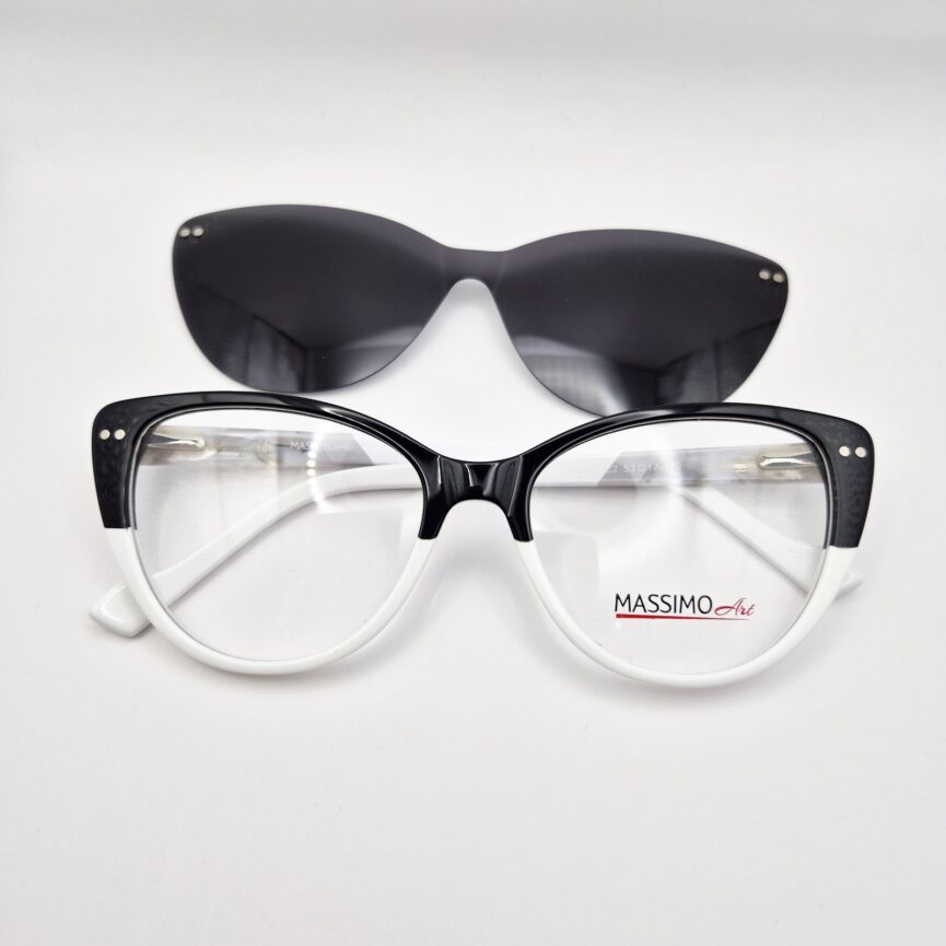 Clip-ON Massimo
