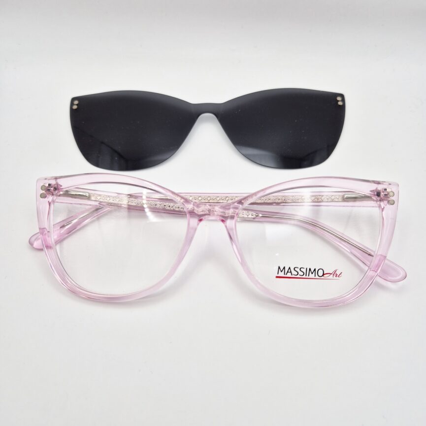 Clip-ON Massimo