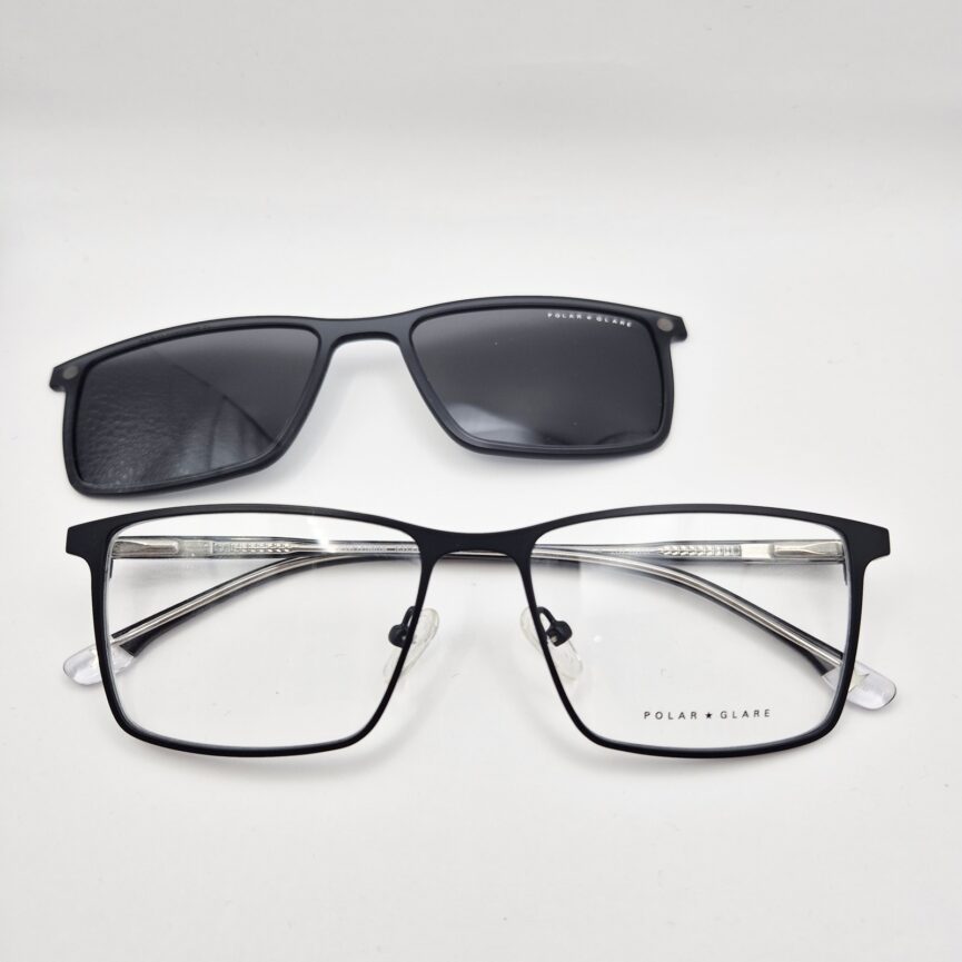 Clip-ON Polarglare