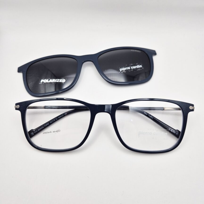 Clip-ON Pierre Cardin 6233