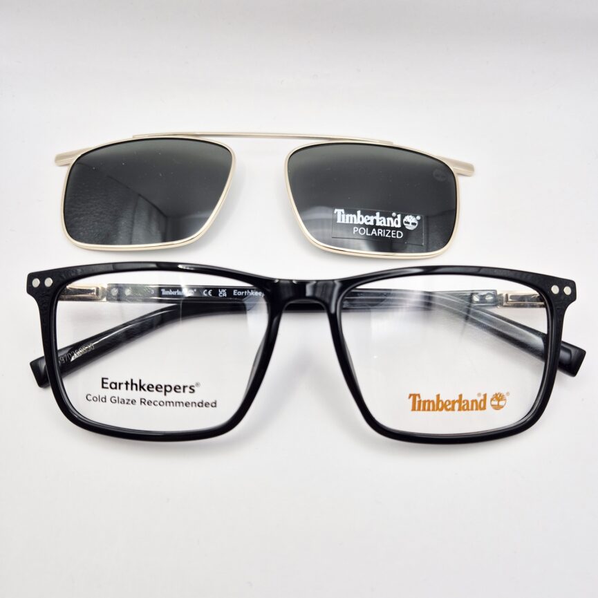 Clip-ON Timberland TB1824