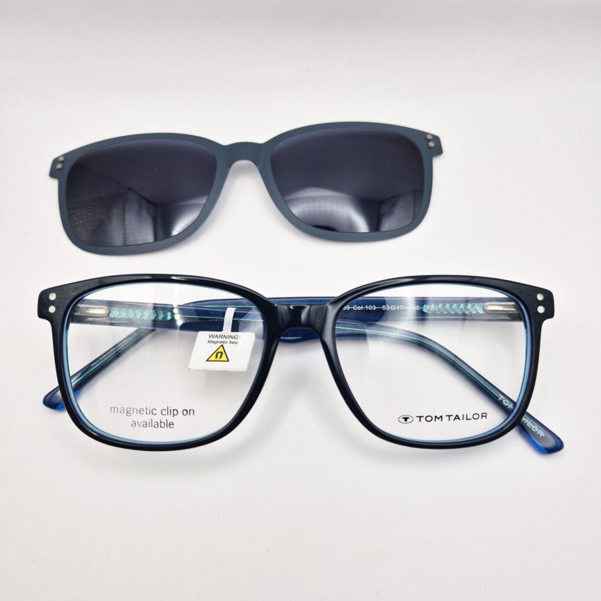 Clip-ON Tom Tailor 60535
