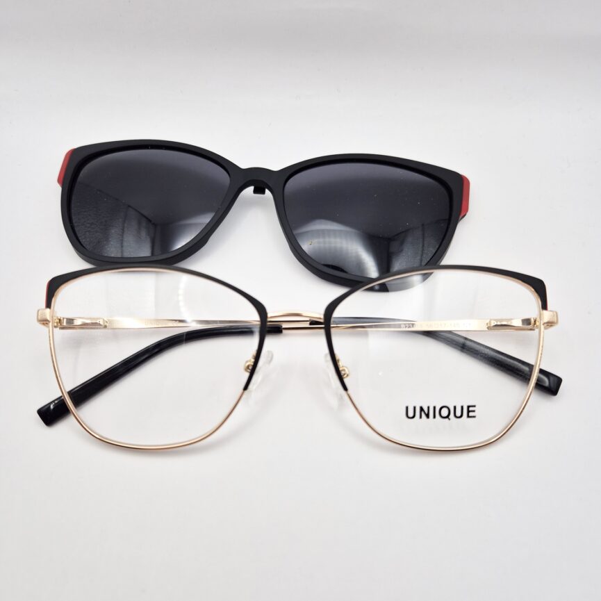 Clip-ON Unique