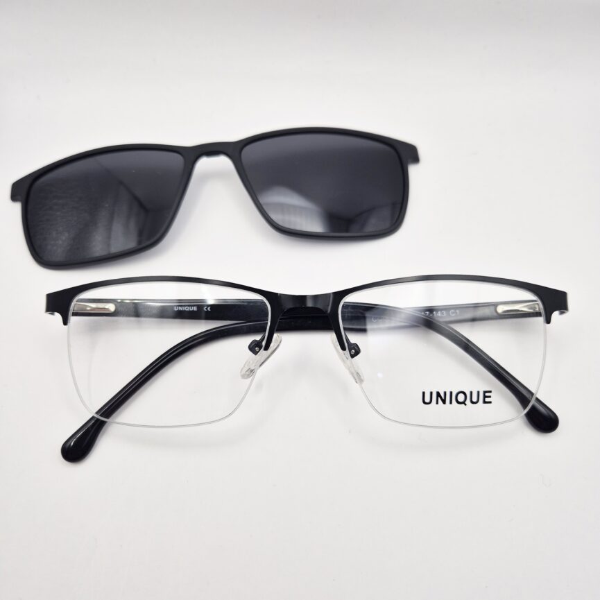 Clip-ON Unique