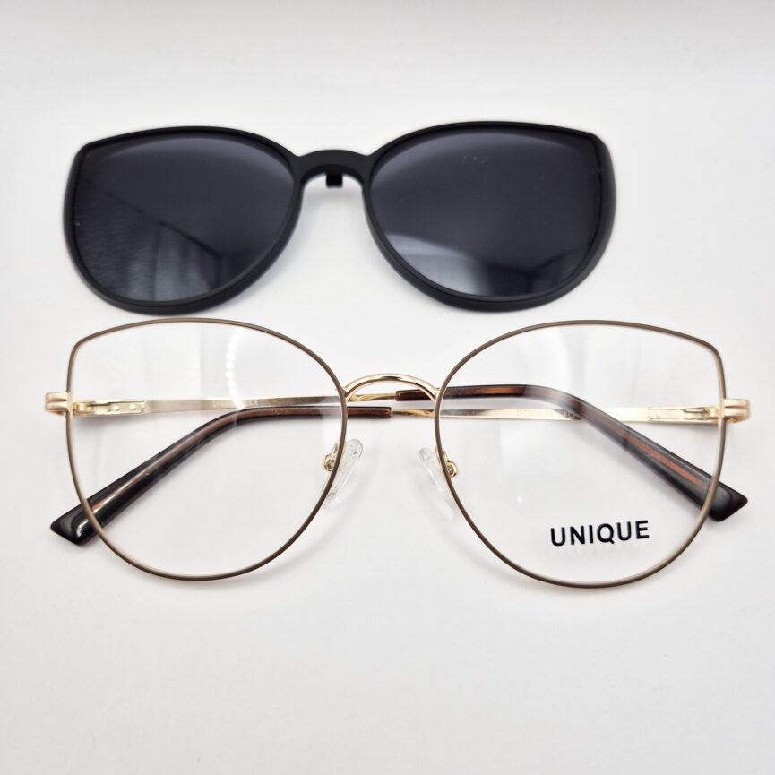 Clip-ON Unique